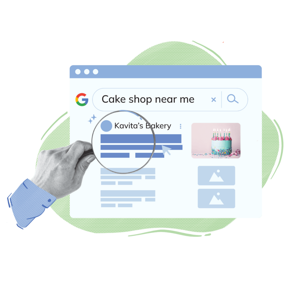 Effortlessly Discoverable: Transform Your Business Presence