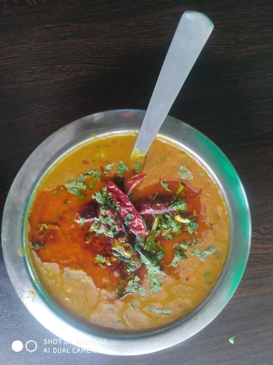 How Special Dal Tadka Satisfies the Culinary Cravings of Busy Professionals