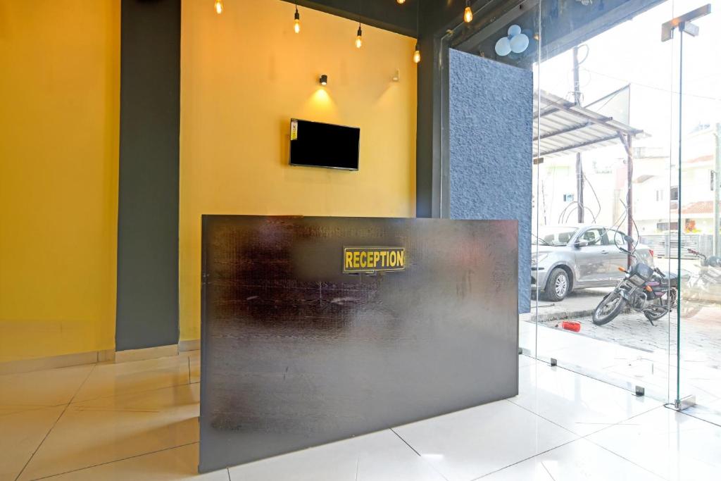 Transforming Hotel Guest Experience: A Story of Efficiency and Warmth