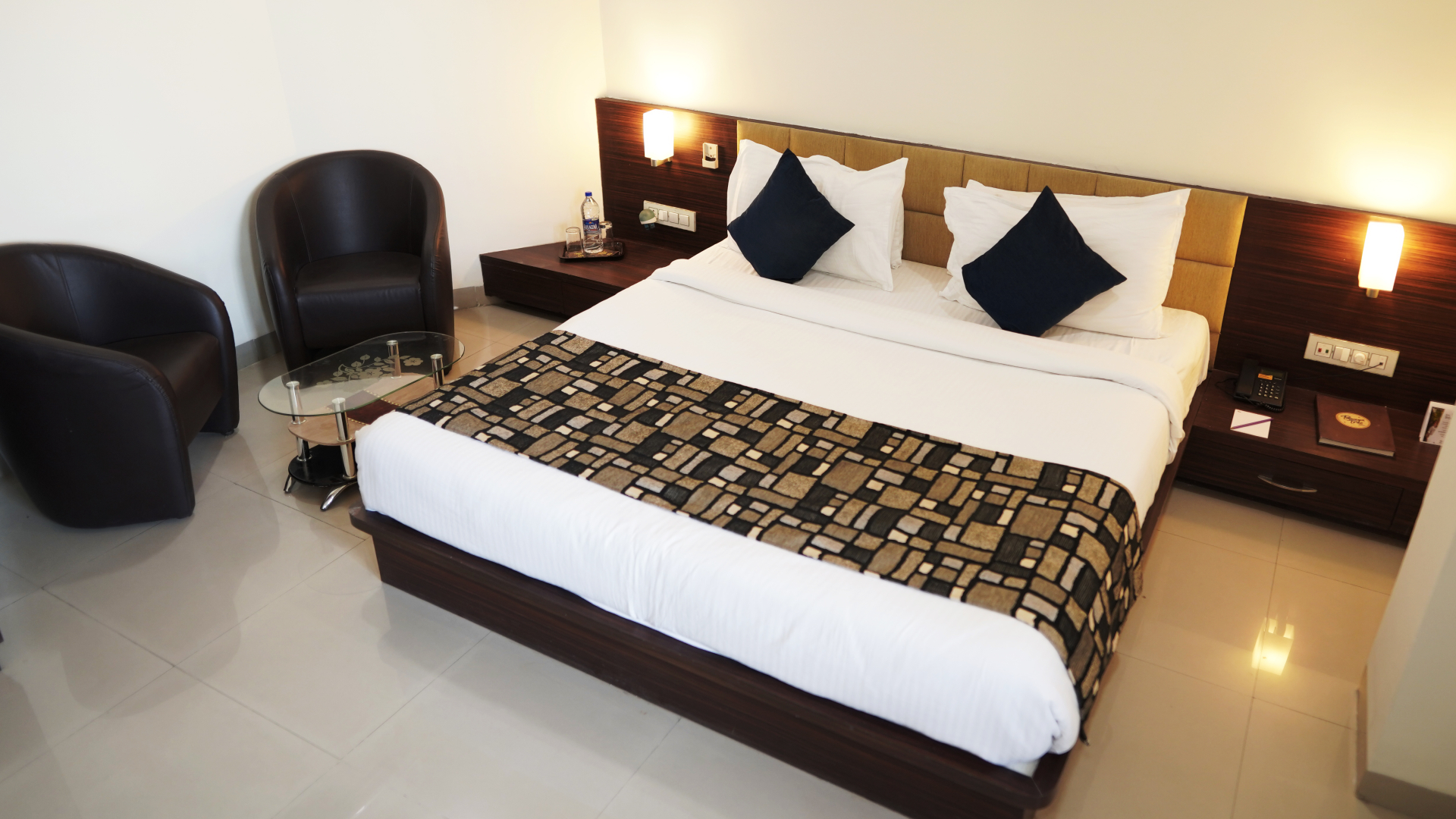 Embrace Tranquility: How Papaya Tree Hotel's Luxury Rooms Transform Your Stay | Papaya Tree
