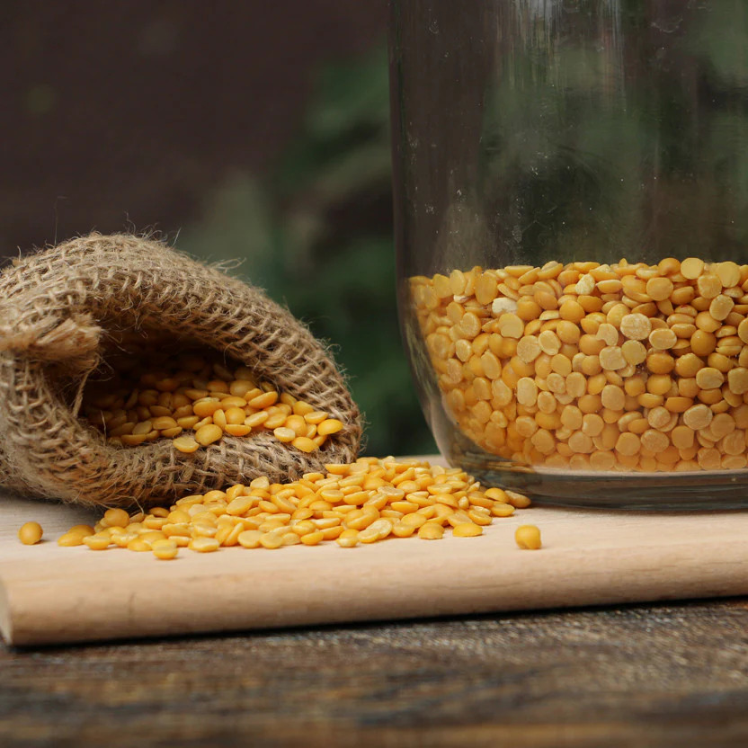 Nourishing Traditions: How Toor Dal Transforms Mealtime for Indian Households