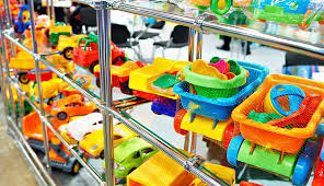 Empowering Retailers: The Wholesale Toy Solution Every Indian Store Needs
