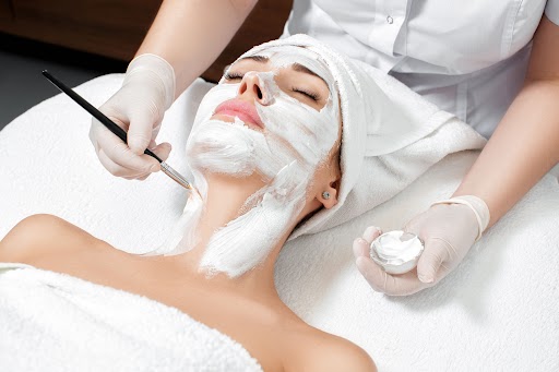 Transform Your Confidence: How Bleach Services Can Brighten More Than Just Your Skin