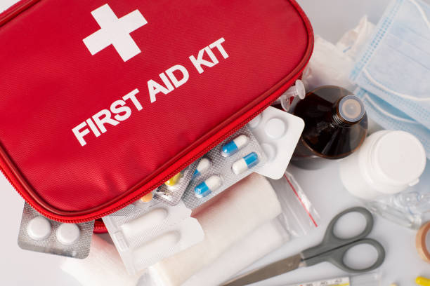The Essential First Aid Kit: A Lifesaver in Every Indian Household