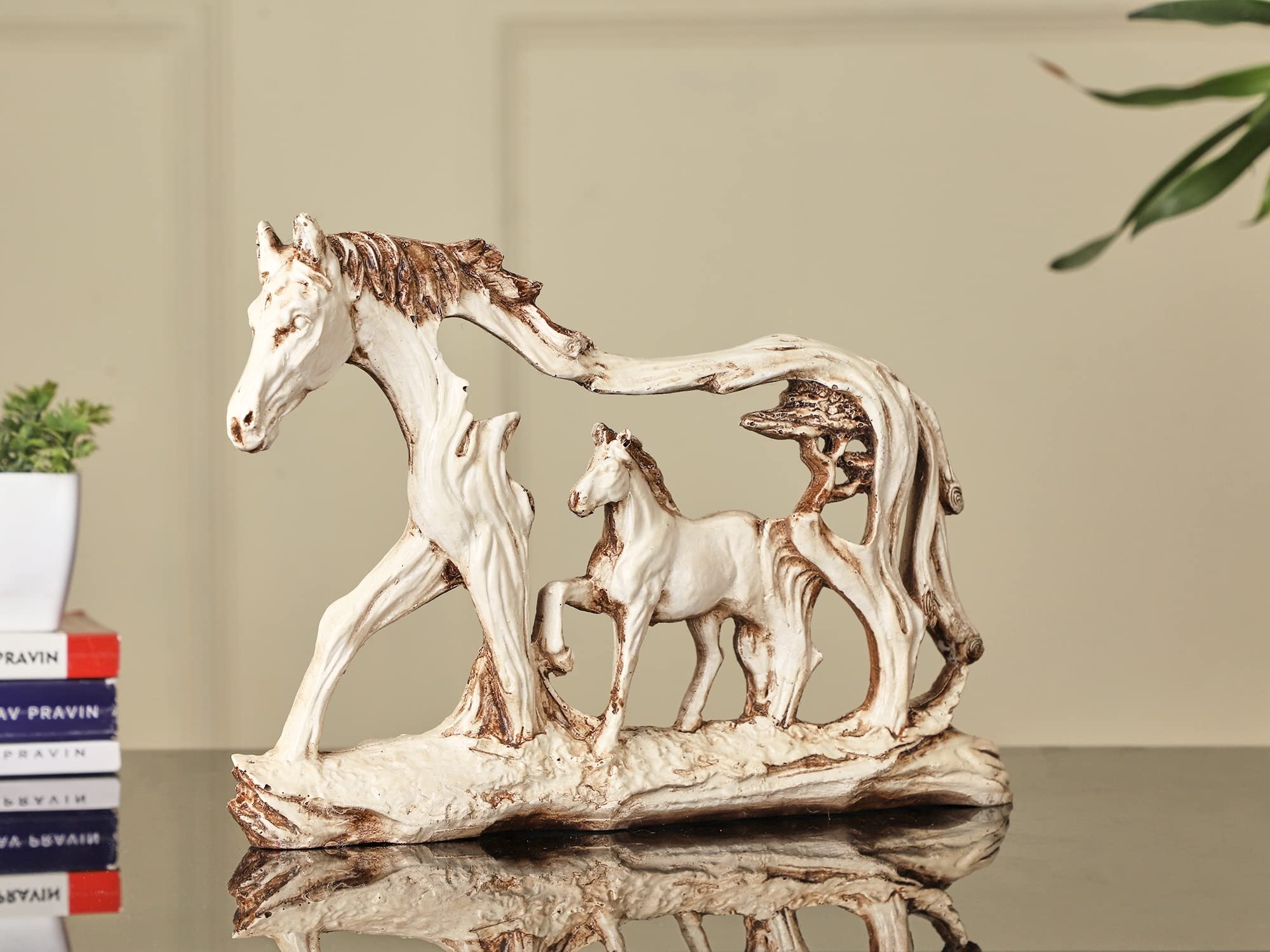 Transform Your Space: How a Showpiece Can Elevate Your Home and Spirit