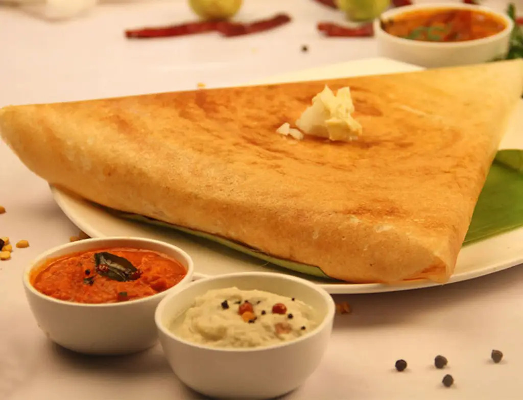 The Secret to Savory Bliss: How Lunibutter Dosa Transforms Breakfast for Busy Professionals