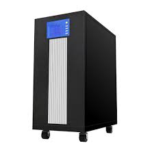 Empowering Businesses with Industrial Online UPS: Solving Power Woes for Indian Entrepreneurs