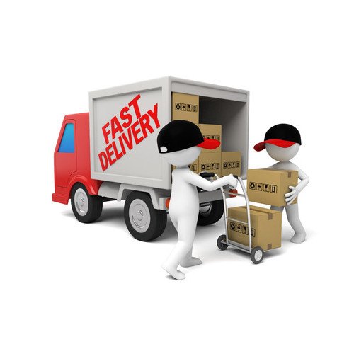 Delivering Peace of Mind: How Harsh Express Cargo Transforms Courier Services for Indian Entrepreneurs