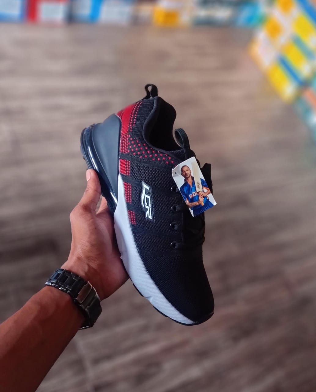 Step Forward with Confidence: How Lancer Shoes Transform Lives