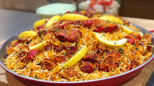 Savoring Tradition: How Chicken Biryani Tandoori Dum Solves Ramesh’s Culinary Dilemma