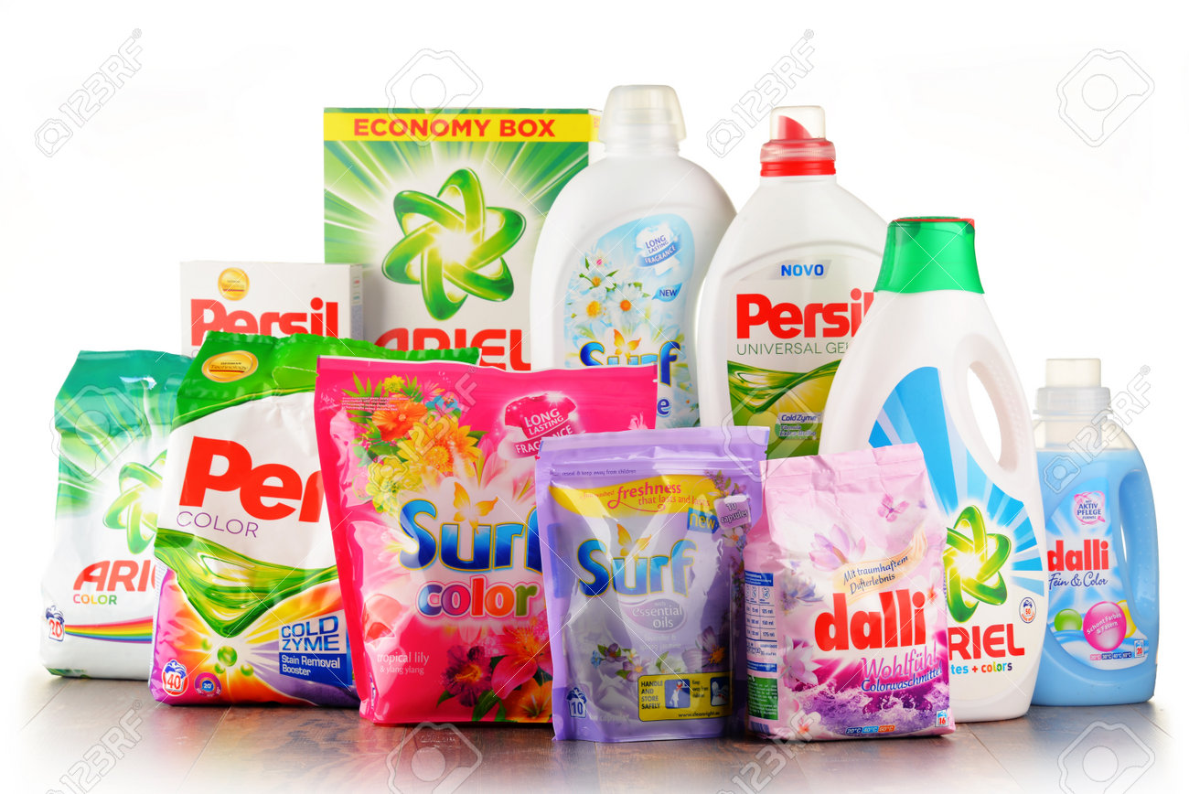 Rani’s Secret to Sparkling Clothes: The Magic of Detergent Soap Bars