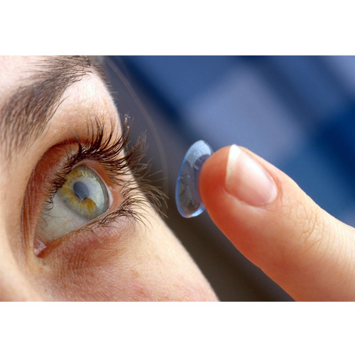 Seeing Beyond the Ordinary: How Contact Lenses Transform Lives