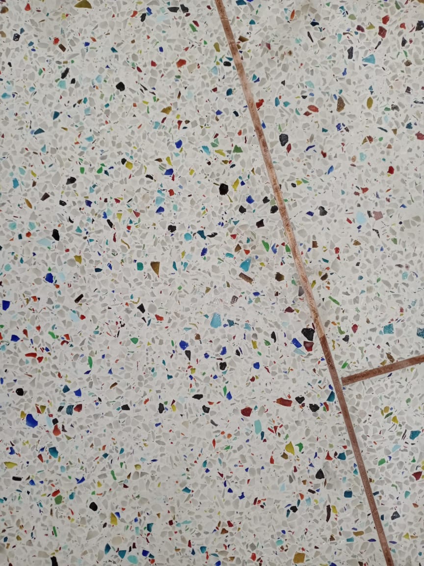 Transforming Spaces: How Terrazzo Flooring Solves Your Home's Biggest Challenge