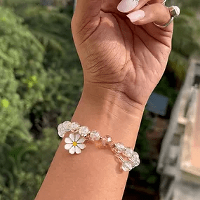 Embrace Your Inner Harmony: The Transformative Power of New Life Bracelets