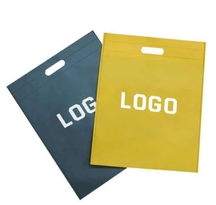 Transforming Retail with Eco-friendly D-Cut Non-Woven Bags