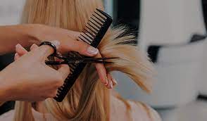 Transform Your Look: A Haircut Experience That Redefines Confidence