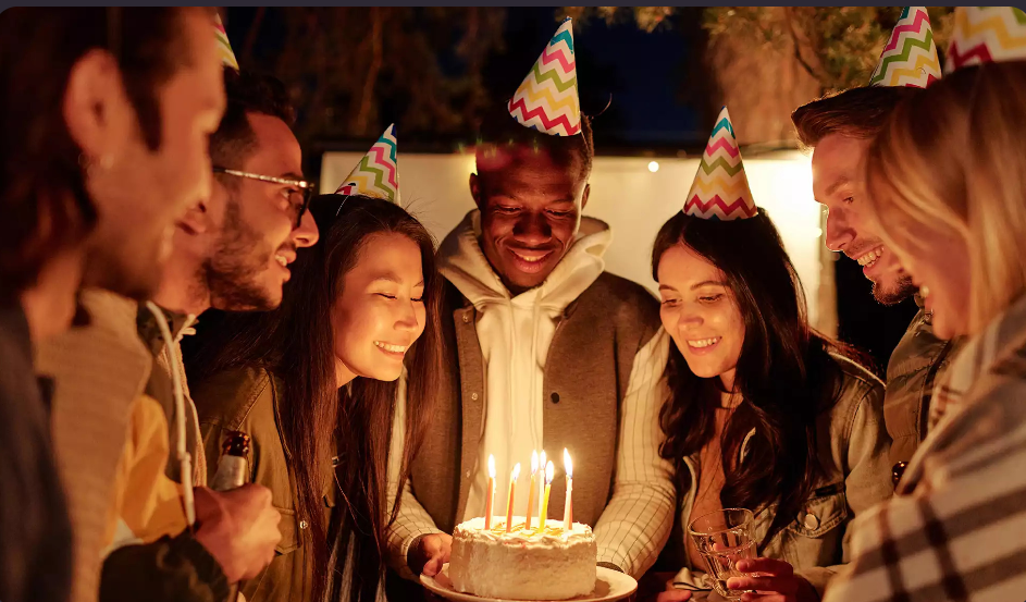 Celebrating Birthdays in Style: How Big Bites Cafe Makes It Memorable