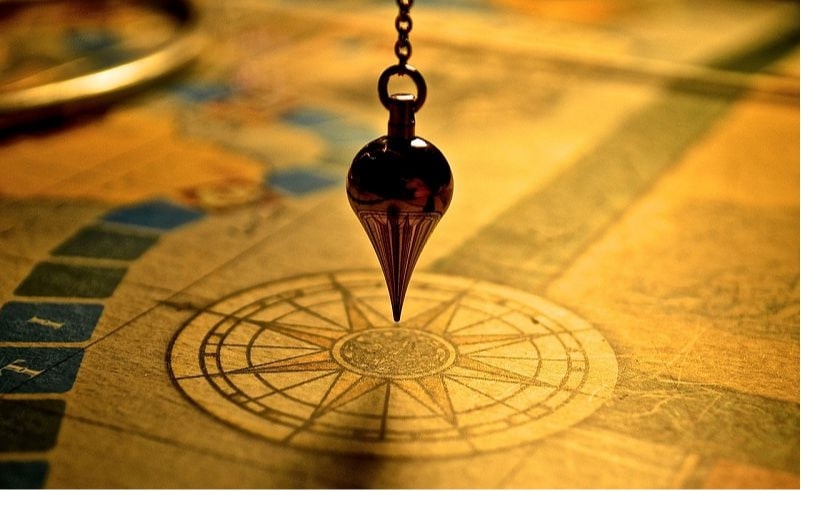 Discovering Inner Clarity: How Dowsing Predictions Transformed Meera's Life