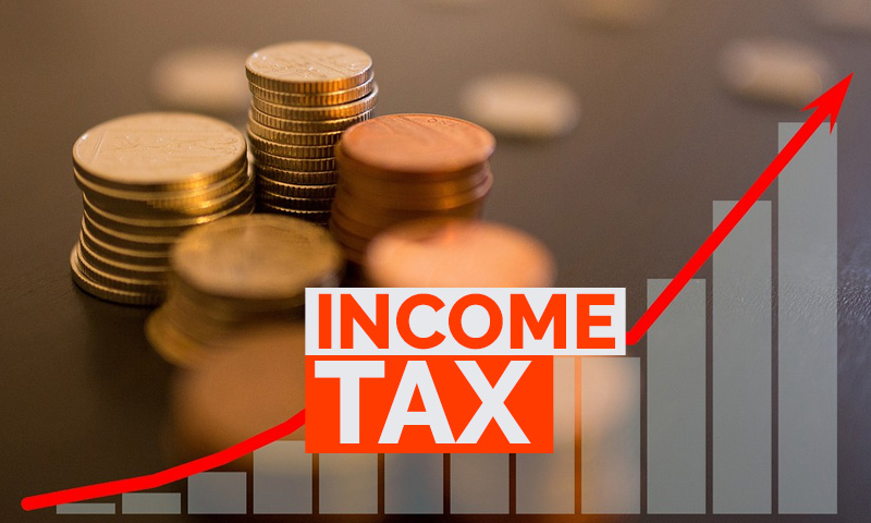 Simplifying Income Tax for Small Business Owners: A Case Study of Ramesh's Journey
