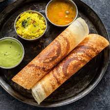 From Cravings to Comfort: How Masala Dosa Solves Ramesh's Hunger Woes