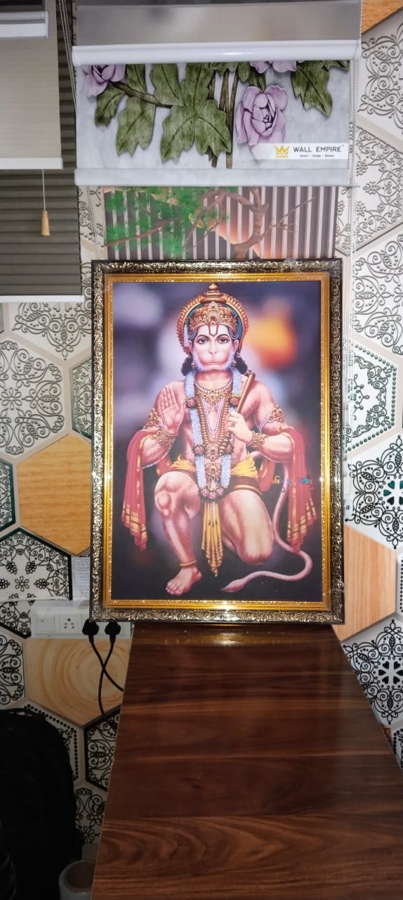 Transforming Memories: How Wooden Sublimation Photo Frames Bring Joy to Indian Homes