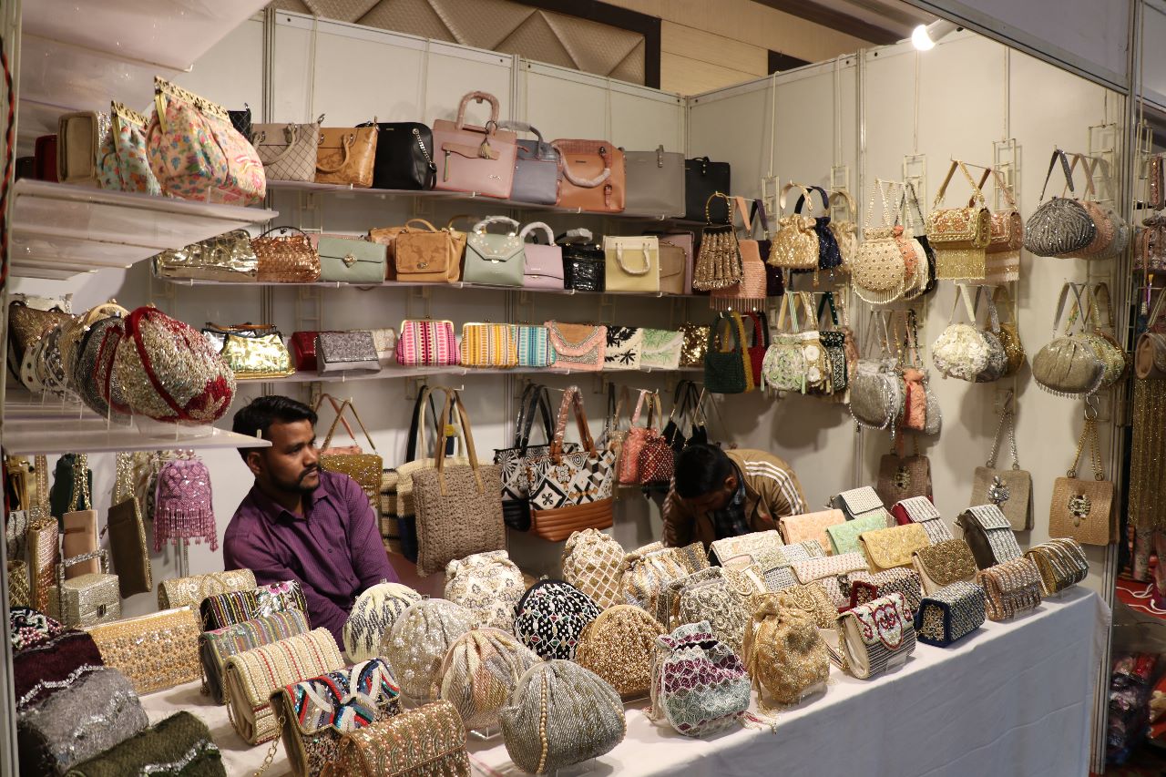 Transforming Dreams into Reality: How Wedding Diary Trunk Show 2024 Solves Bridal Jitters