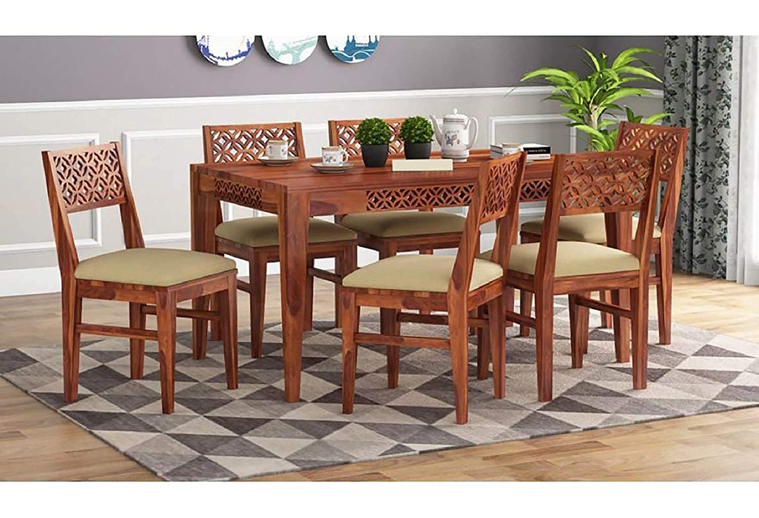 Transform Your Dining Experience with the Perfect Table