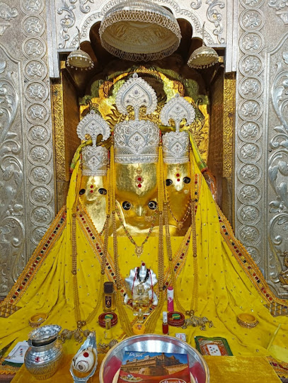 Unlocking Inner Peace: How Baglamukhi Anushthan Transformed Maya’s Life