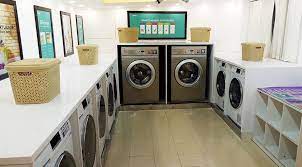 Embracing Cleanliness: How Hostel Laundry Services Transform Student Life