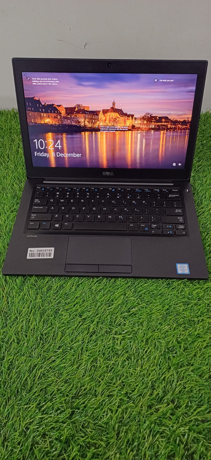 Unlocking Potential: How Dell Intel i5 Laptops Empower Indian Entrepreneurs