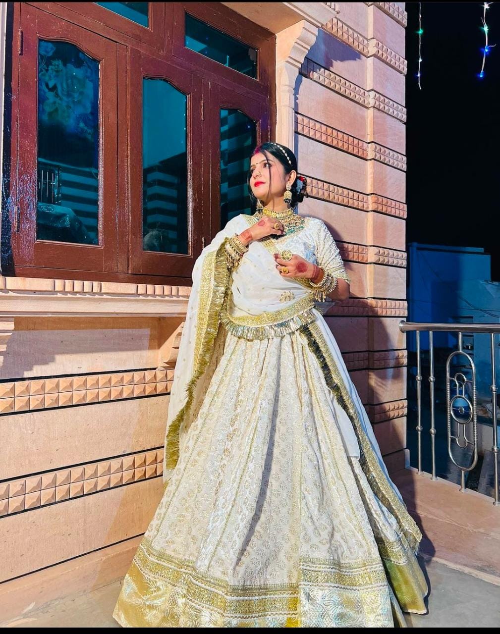 Rediscover Elegance with Radhika Boutique: The Tale of the Perfect Saree