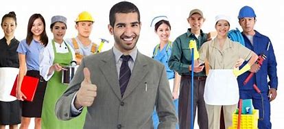 Empowering Growth: How Narsingh Sicurezza's Manpower Services Solve Key Business Challenges