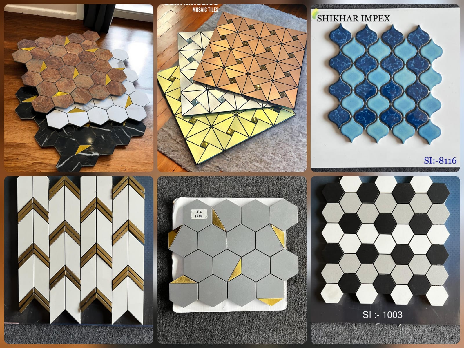 Transform Your Home: How PVC Wall Tiles Solved Priya’s Interior Dilemma