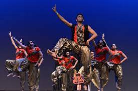 Embrace the Rhythm: How Contemporary Dance Workshops Can Transform Your Life