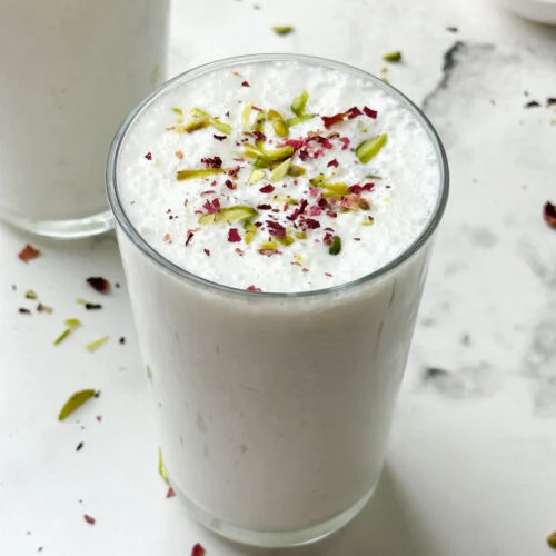 Savor the Sweetness: How Sweet Lassi Solves Your Everyday Hassles