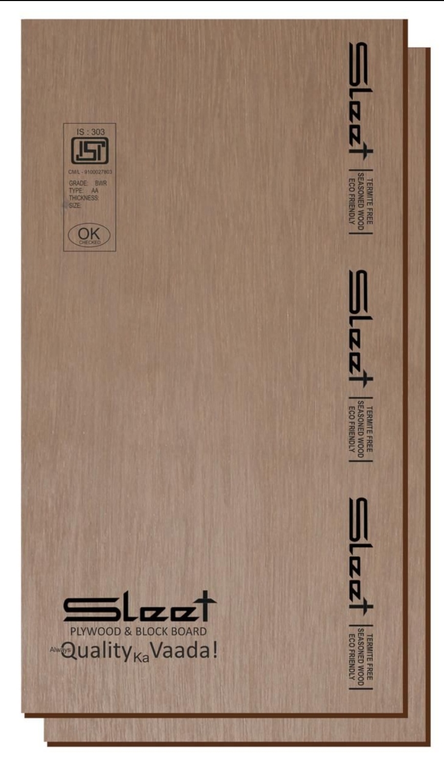 Transforming Spaces: How MR Grade Plywood Solves Your Furniture Woes