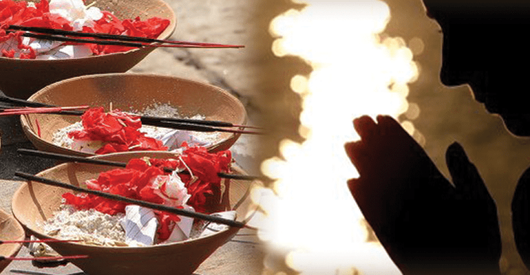 Embracing Harmony: How Pitra Dosh Shanti Puja Transforms Lives