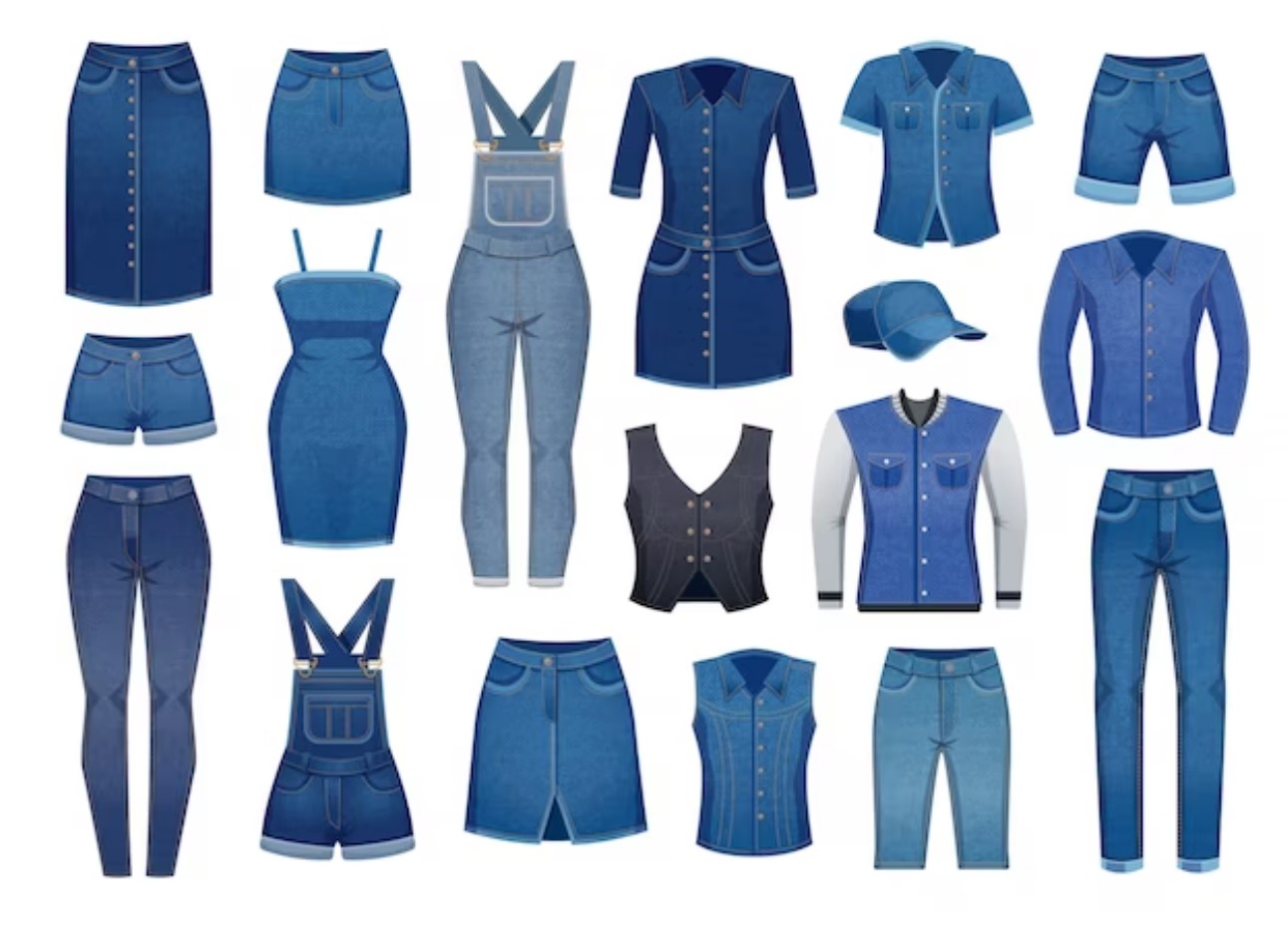 Transform Your Wardrobe and Confidence with Perfect-Fit Trousers and Jeans