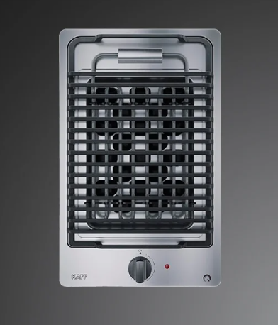 Transform Your Culinary Experience with the Perfect Built-In Bar Be Que and Deep Fryer