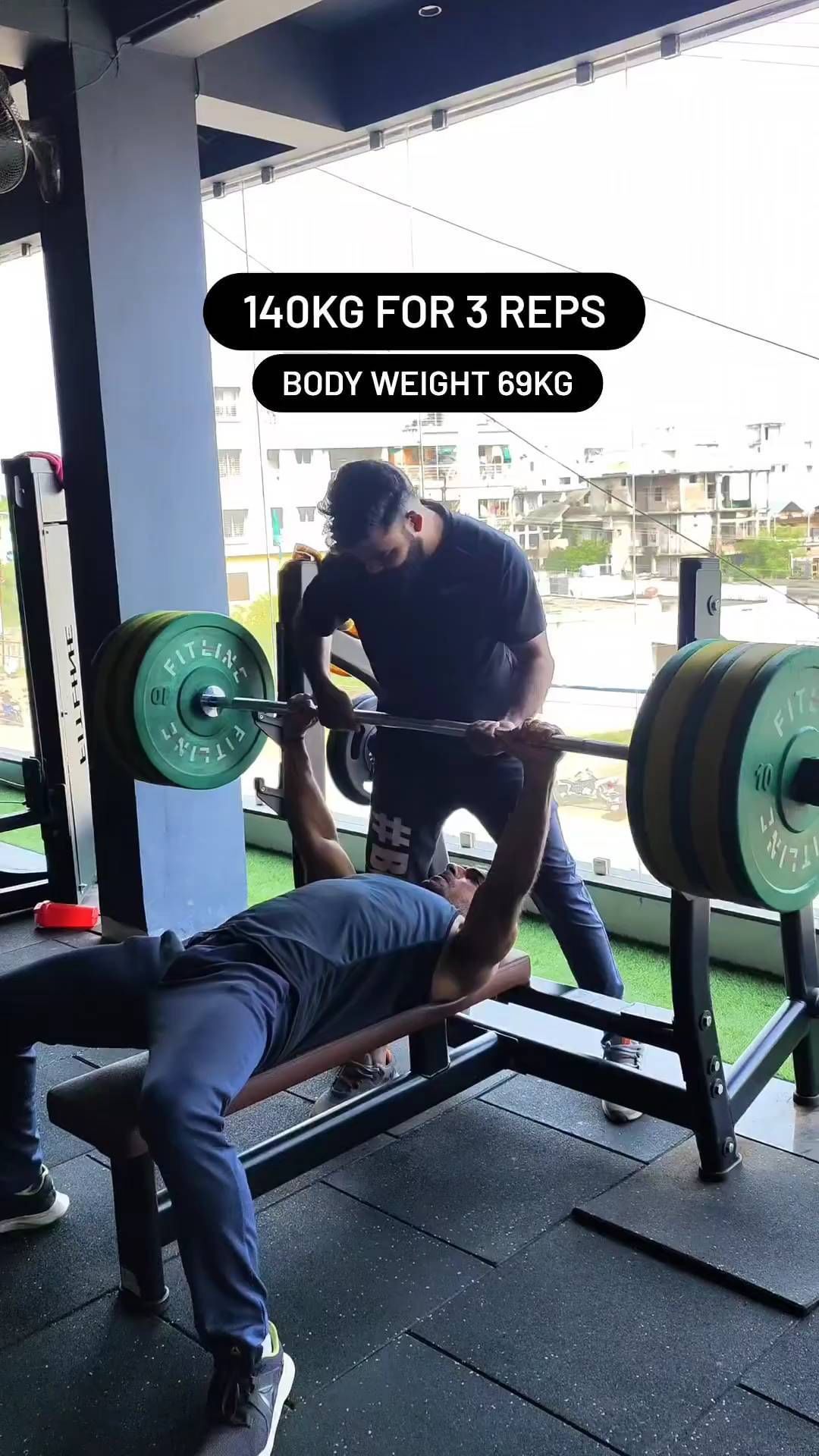 Transform Your Life: How Weight Training Can Empower You