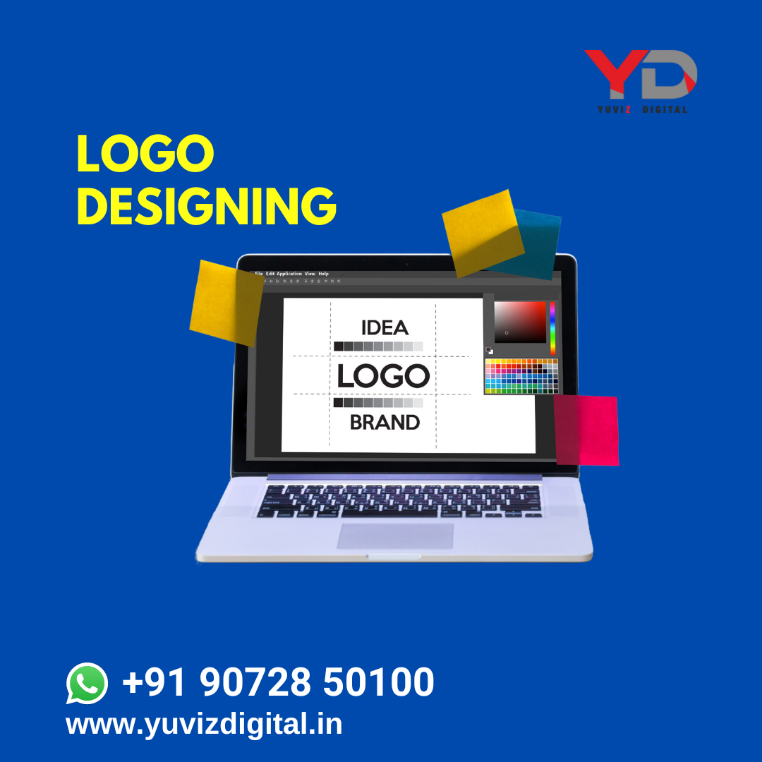 Transforming Visions into Reality: The Power of Professional Logo Designing