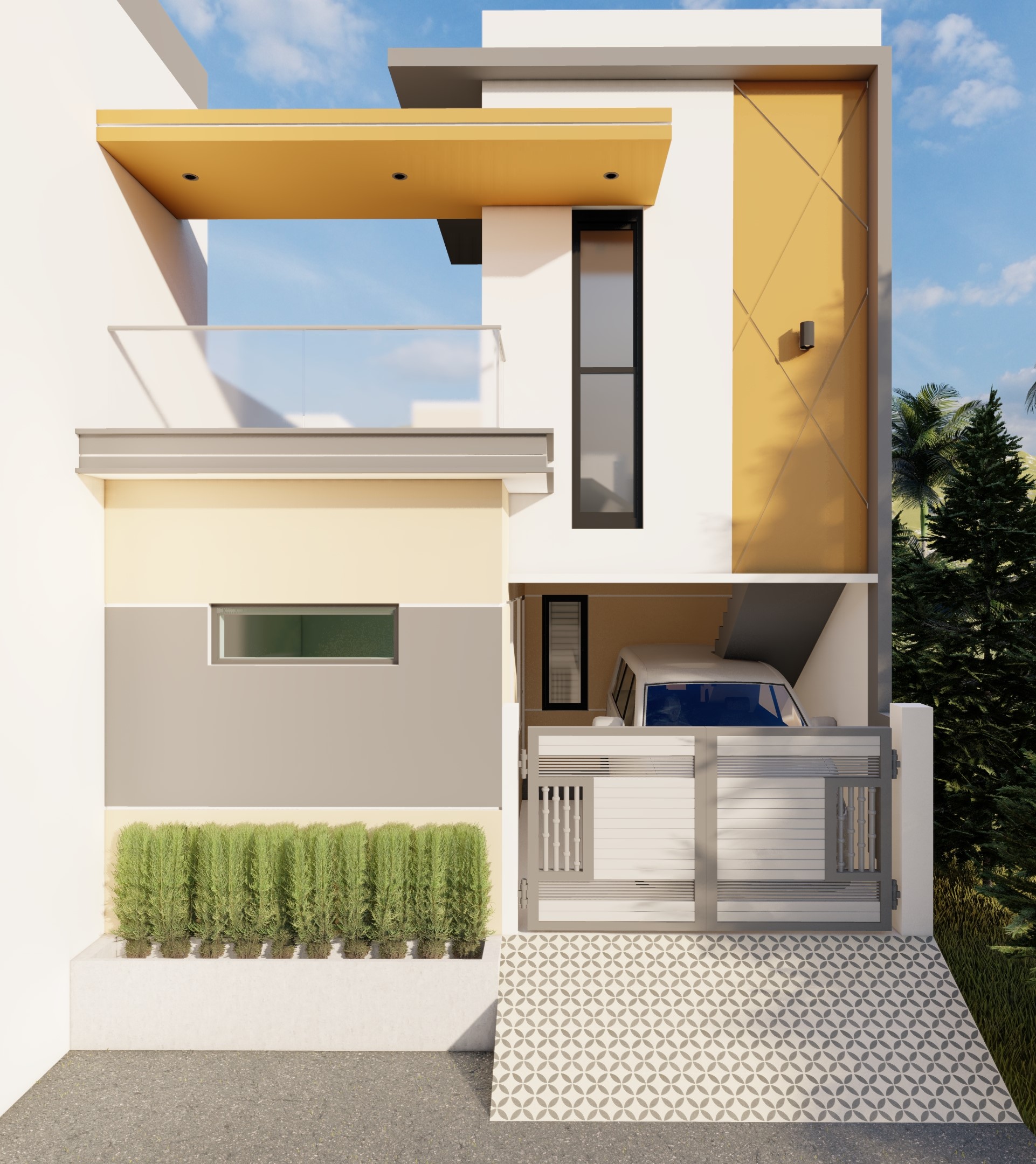 Transform Your Home with Ghughuti's Painting Services: A Journey of Colors