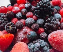 A Berry Delight: How Premium Frozen Berries Transformed Priya’s Culinary Creations