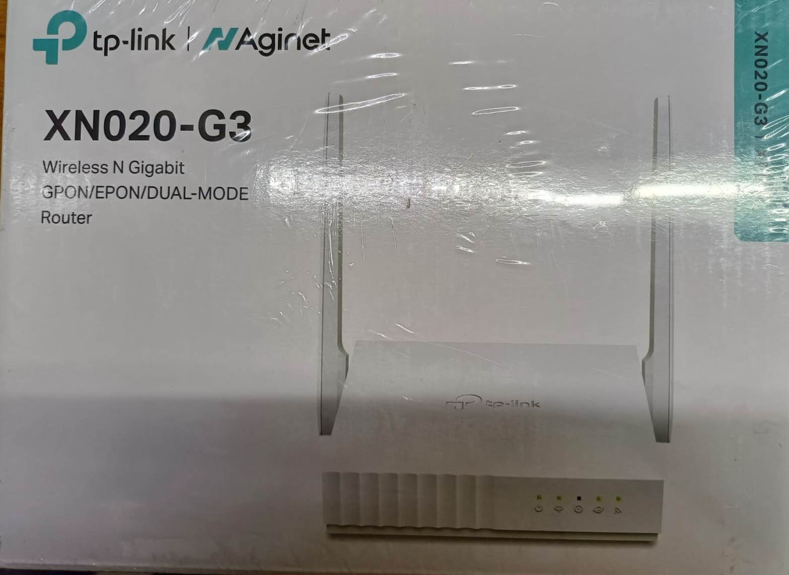 How TP-Link Fiber Router XN-020-G3 Transforms Indian Homes and Businesses