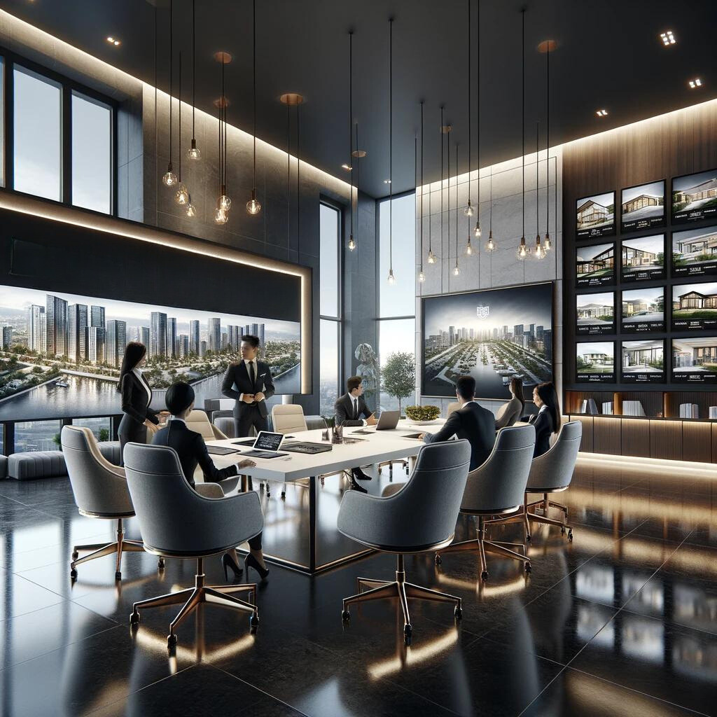 Transforming Dreams into Reality: Aashima Infra's Property Selling Services | Aashima infra