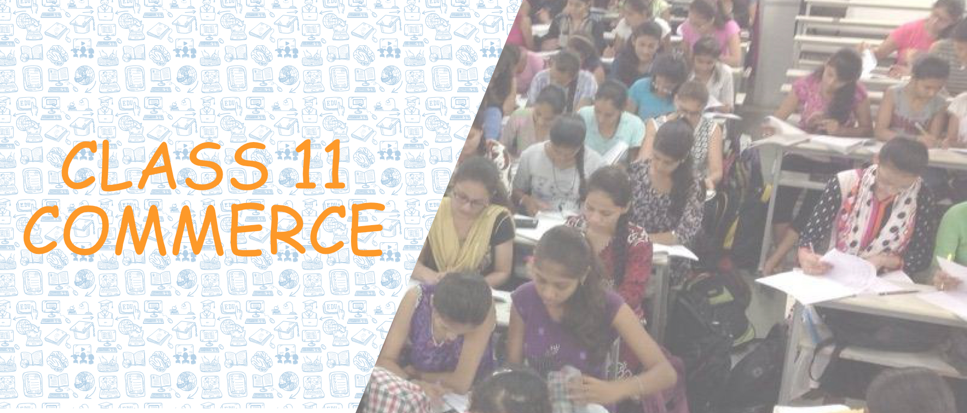 Transforming Futures: How Class 11 Commerce Coaching Empowers Young Minds