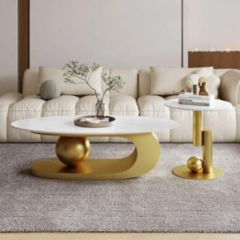 Transform Your Living Space: How One Center Table Changed Meera's Life