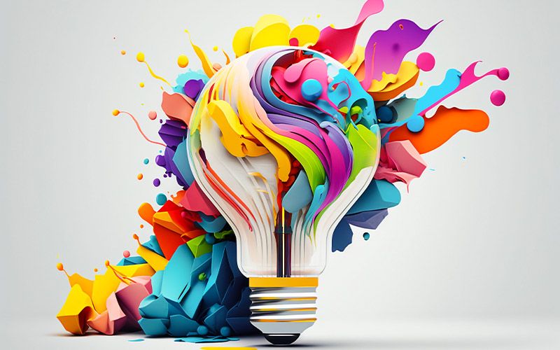 Transform Your Brand with Graphic Design: A Journey from Bland to Grand