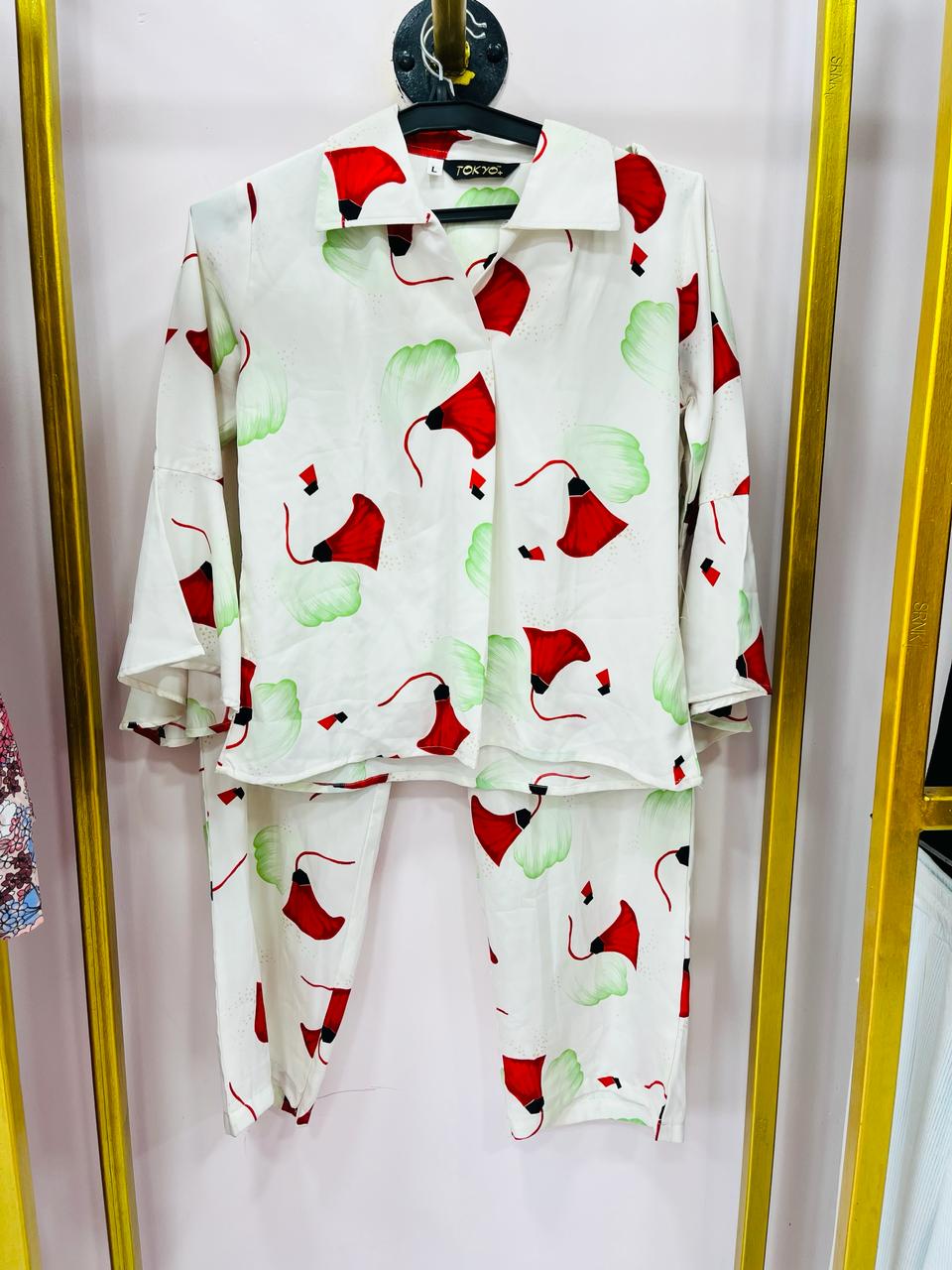 Embrace Comfort and Style: The Perfect PJ Set for the Modern Indian Woman