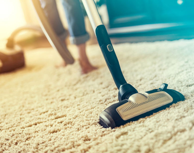 Transforming Spaces: The Magic of Professional Carpet Cleaning
